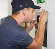 Reparação/modernização